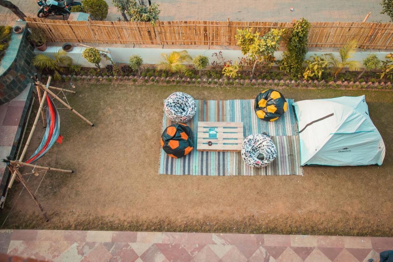 Hostel Karwaan